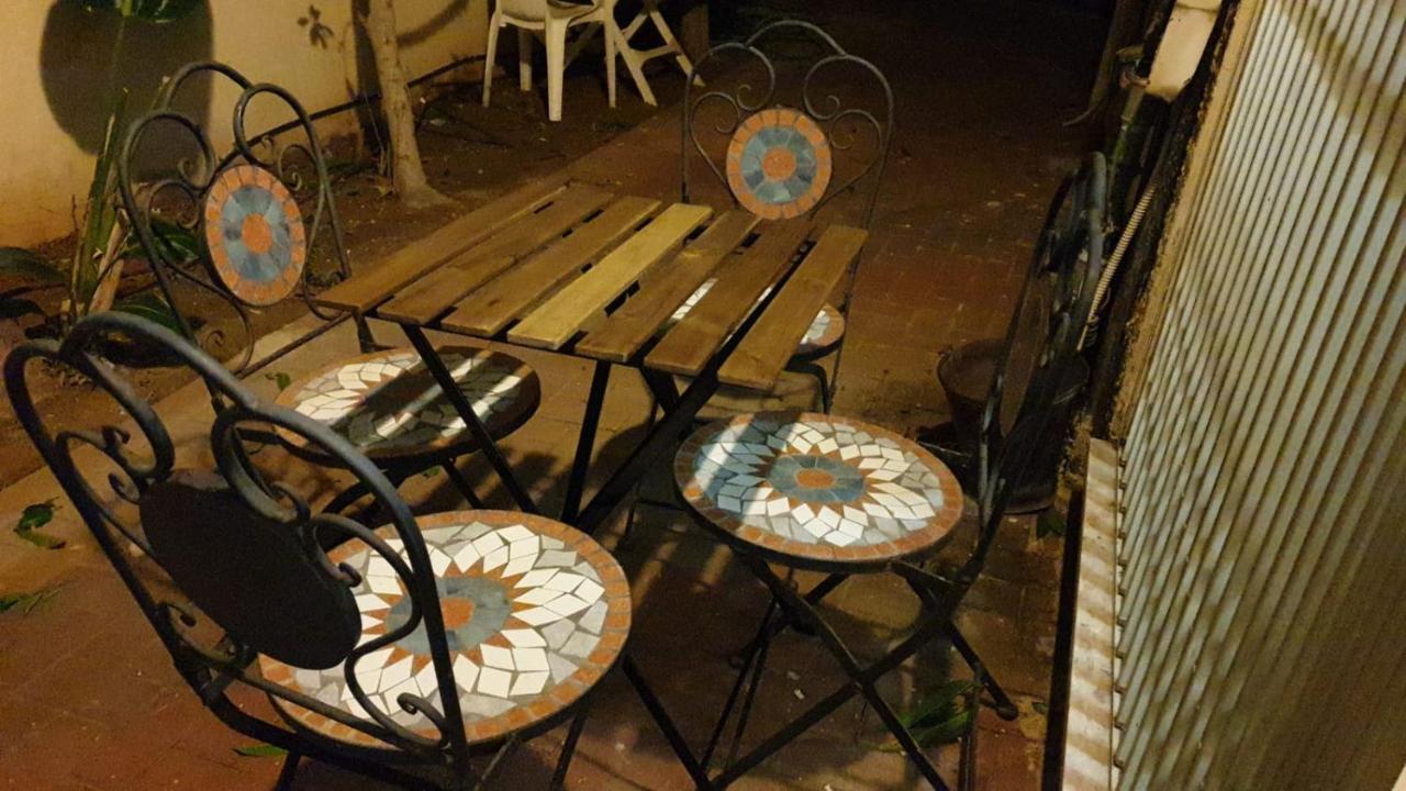 Prague Tlv By Paybox Lägenhet Tel Aviv Exteriör bild