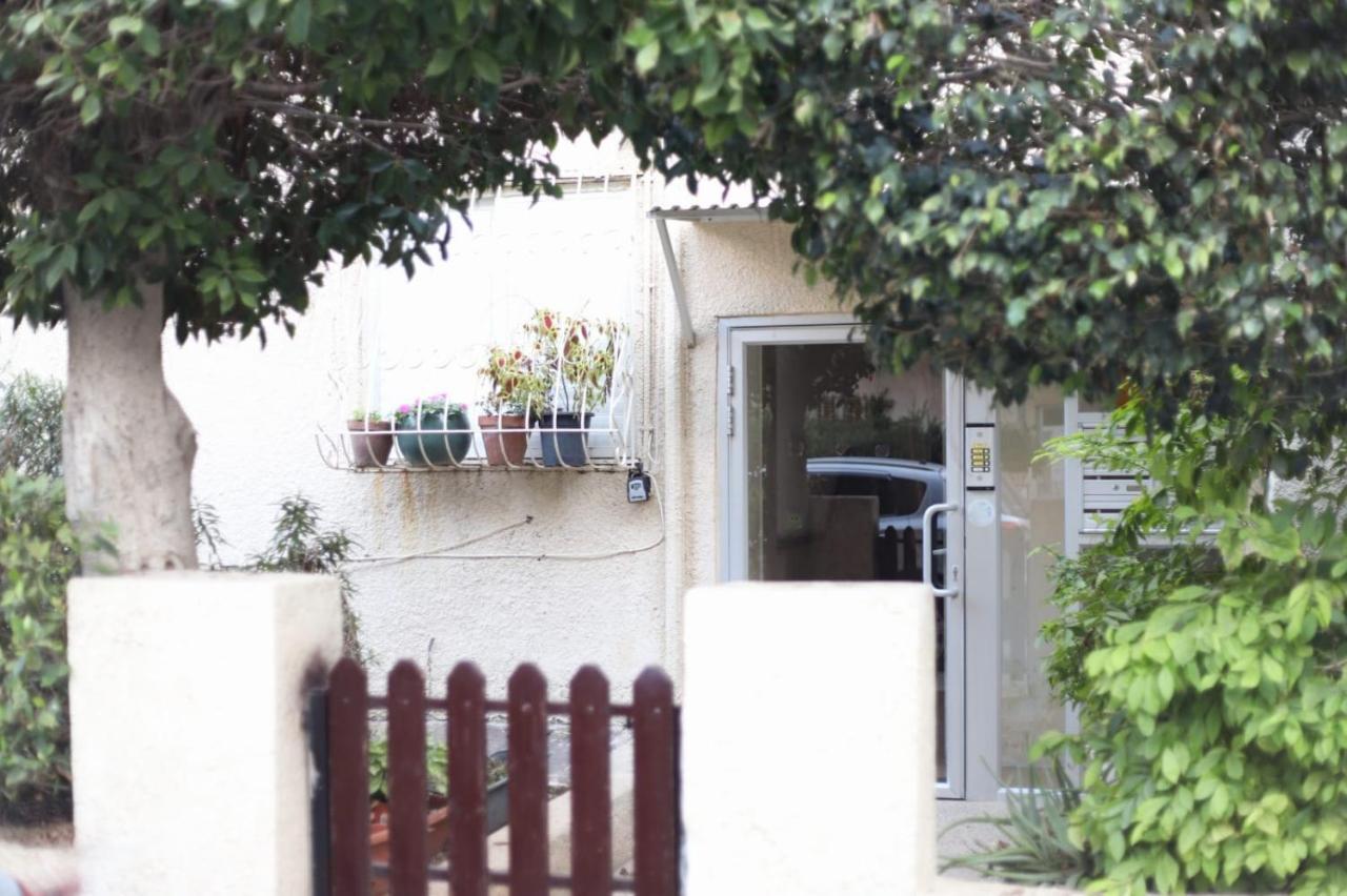 Prague Tlv By Paybox Lägenhet Tel Aviv Exteriör bild